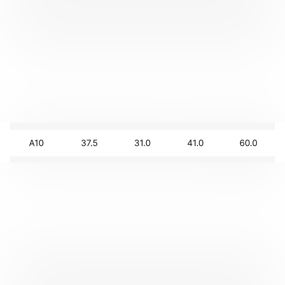 Azazie Flori  Dusty Sage Dress Size A10 NEW - Picture 12 of 12